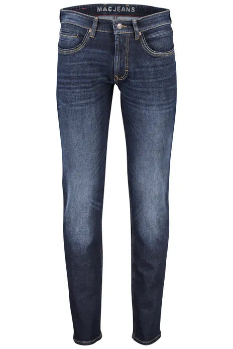 Dark Blue Authentic Used