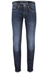 Dark Blue Authentic Used