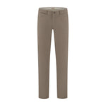 Afbeelding in Gallery-weergave laden, Dark Beige Pepita Check
