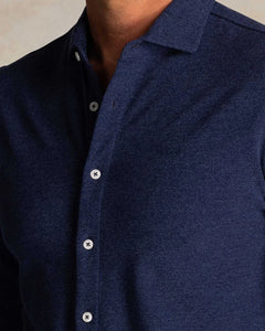 Navy Ocean Melange