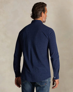 Navy Ocean Melange