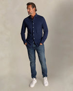 Afbeelding in Gallery-weergave laden, Navy Ocean Melange
