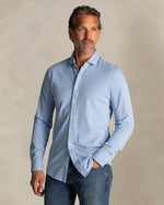 Afbeelding in Gallery-weergave laden, Ice Blue Melange
