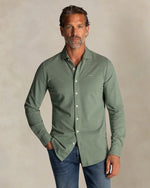 Afbeelding in Gallery-weergave laden, Soft Green Melange
