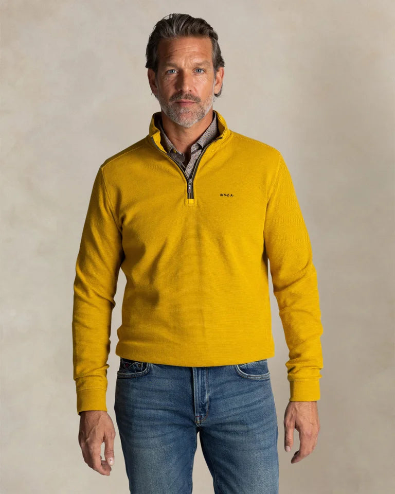 Fresh Yellow