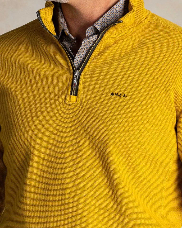 Fresh Yellow