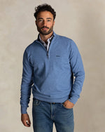 Afbeelding in Gallery-weergave laden, Soft Blue Melange
