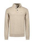 Warm Beige Melange