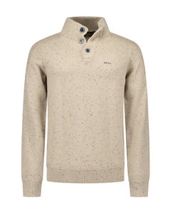 Warm Beige Melange