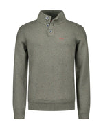 Afbeelding in Gallery-weergave laden, Bottle Green Melange
