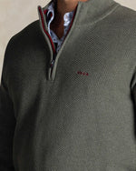 Afbeelding in Gallery-weergave laden, Army/Grey Melange
