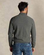 Afbeelding in Gallery-weergave laden, Army/Grey Melange
