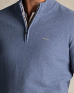 Afbeelding in Gallery-weergave laden, Soft Blue Melange
