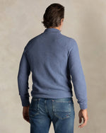 Afbeelding in Gallery-weergave laden, Soft Blue Melange
