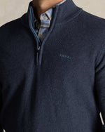 Afbeelding in Gallery-weergave laden, Navy Blue Melange
