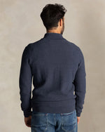 Afbeelding in Gallery-weergave laden, Navy Blue Melange
