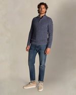 Afbeelding in Gallery-weergave laden, River Blue Melange
