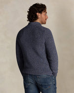 Afbeelding in Gallery-weergave laden, River Blue Melange

