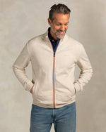 Afbeelding in Gallery-weergave laden, Light Cream Melange
