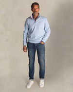 Afbeelding in Gallery-weergave laden, Sky Blue Melange
