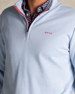 Afbeelding in Gallery-weergave laden, Sky Blue Melange
