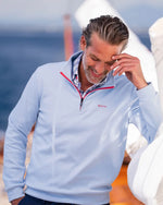 Afbeelding in Gallery-weergave laden, Sky Blue Melange
