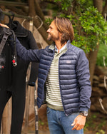 Afbeelding in Gallery-weergave laden, Lake Navy
