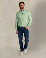 Afbeelding in Gallery-weergave laden, Dewy Green Melange
