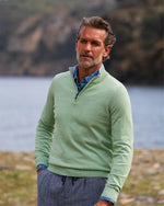 Afbeelding in Gallery-weergave laden, Dewy Green Melange
