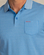 Afbeelding in Gallery-weergave laden, Sailing Blue
