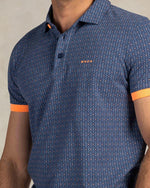 Afbeelding in Gallery-weergave laden, Navy Sky
