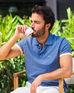 Afbeelding in Gallery-weergave laden, Navy Sky
