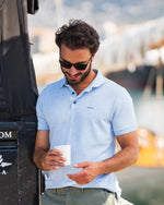 Afbeelding in Gallery-weergave laden, Sky Blue
