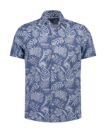 Afbeelding in Gallery-weergave laden, Navy Sky
