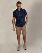 Afbeelding in Gallery-weergave laden, Navy Sky
