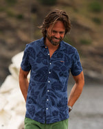 Afbeelding in Gallery-weergave laden, Navy Sky
