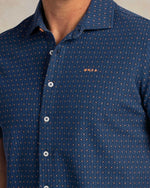 Afbeelding in Gallery-weergave laden, Navy Sky
