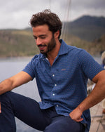 Afbeelding in Gallery-weergave laden, Navy Sky
