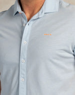 Afbeelding in Gallery-weergave laden, Sky Blue Melange
