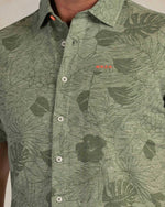 Afbeelding in Gallery-weergave laden, Vintage Army Melange
