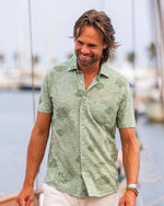 Afbeelding in Gallery-weergave laden, Vintage Army Melange
