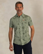 Afbeelding in Gallery-weergave laden, Vintage Army Melange
