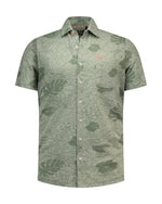 Afbeelding in Gallery-weergave laden, Vintage Army Melange
