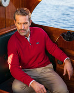 Afbeelding in Gallery-weergave laden, Deep Red Melange
