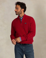 Afbeelding in Gallery-weergave laden, Deep Red Melange
