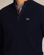 Afbeelding in Gallery-weergave laden, Oxford Navy Melange
