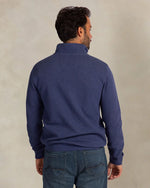 Afbeelding in Gallery-weergave laden, Ink Blue Melange

