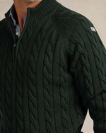 Afbeelding in Gallery-weergave laden, Dark Hunter Green
