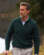 Afbeelding in Gallery-weergave laden, Dark Hunter Green
