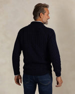 Afbeelding in Gallery-weergave laden, Oxford Navy

